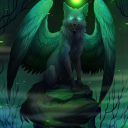 greenwolf878 avatar