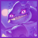 gremlinandacrow avatar