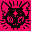 grey-creature avatar