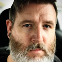 greybeard76 avatar