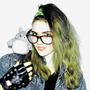 grimes-claireboucher avatar