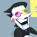 grinningbogwitch avatar