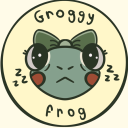 groggyfrog2 avatar