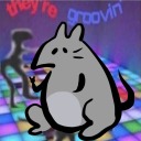 groovy-rat-man avatar