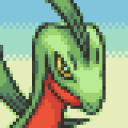 grovyle avatar