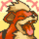 growlithe avatar