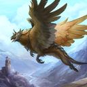 gryphon--guard avatar