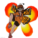 gtbutterfly avatar