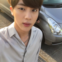 gucciseokjin-blog avatar