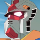 gundam-gif avatar