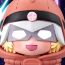 gunpla avatar