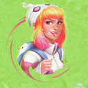 gwennypoo avatar