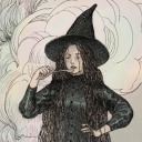 gwrach-werdd-blog avatar