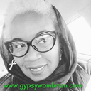 gypsywombman avatar