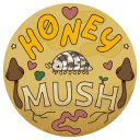 h0neymush avatar