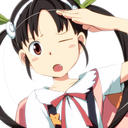 hachikuji--mayoi avatar