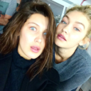 hadid-sisters avatar