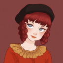 haftowana-ksiezniczka avatar