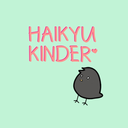 haikyuu-kinder avatar