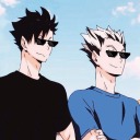 haikyuu-scenarios-drabbles avatar