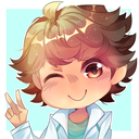 haikyuusmiles avatar