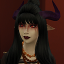 half-dragon-alu avatar