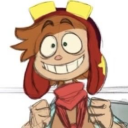 halfavampvancey avatar