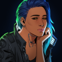 halfmoonheart avatar