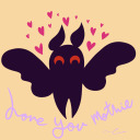 halfmoth-halfman avatar