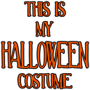 halloweentshirtcostume avatar