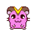 hampink avatar