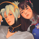 hanamercy-only avatar