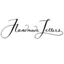 handmadeletters avatar