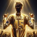 hankgold avatar