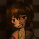 happy-mad-face avatar