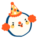 happyclown avatar