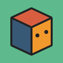 happycubesadcube avatar