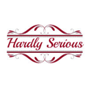 hardlyserious-blog avatar