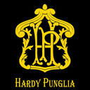 hardypungliadesign avatar