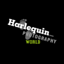 harlequinworld avatar