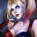 harleyquinn-poisonivy-blog avatar