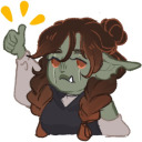 harpytea avatar