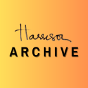 harrisonarchive avatar