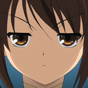 haruhi avatar