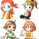 harvest-moon-trash avatar