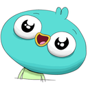 harveybeaks avatar