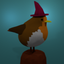 hat-collector avatar