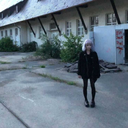 hateful-universe avatar