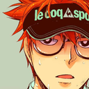 hatohararobert avatar