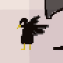 haughtycrow avatar